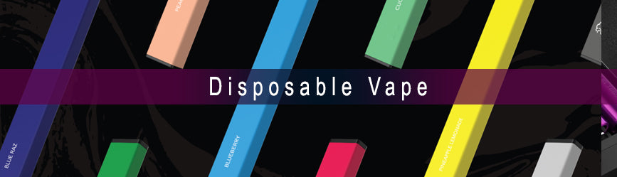 Prefilled Pod Vape Kit