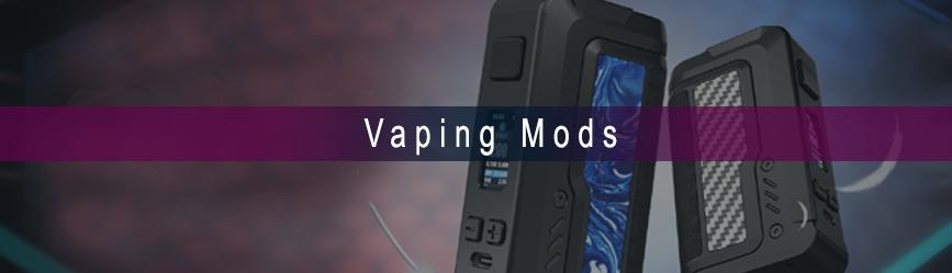 Vape Mods