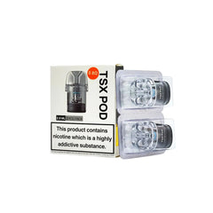 Aspire TSX Replacement Pods