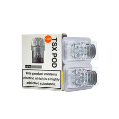 Aspire TSX Replacement Pods