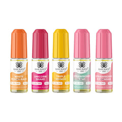 Bar Juice 5000 Nic Salt E Liquid 10/20mg-10ml