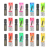 Bloody Bar 60K 20mg - 4 in 1  Prefilled Replacement Pods