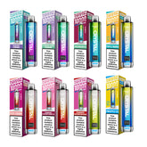 Bloody Bar Crystal 10K 20mg Prefilled Pod Vape Kit