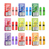 Bloody Bar Ultra Twist 20K Replaceable Prefilled Pod