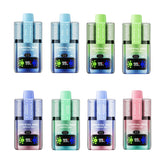 Crystal Pro Switch 30K 20mg Prefilled Pod Vape Kit