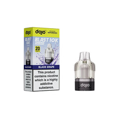 Vaporesso Dojo Blast 10K 20mg Prefilled Replacement Pods