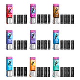 Elf Bar 4 in 1 Prefilled Replacement Pods