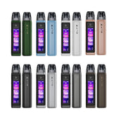 Elf Bar ELFX Ultra 1500mAh Pod Vape Kit