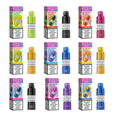 Elf Bar Plus 50 Prefilled Replacement Pods