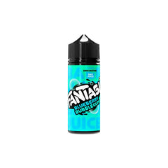 Fantasi Bar Juice 100ml Shortfill E liquid