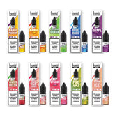 Frumist 10ml Nic Salt