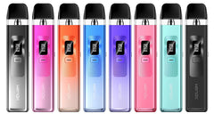 Geekvape Wenax Q Pod Vape Kit