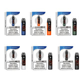 Hayati Quokka Pro 1100mAh Pod Vape Kit