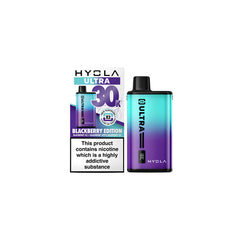 Hyola Ultra 30K Prefilled Pod Vape Kit