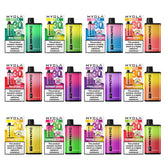 Hyola Ultra 30K Prefilled Pod Vape Kit