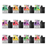 Hyola Ultra 30K Prefilled Replacement Pod