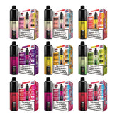 IVG XL 35K Prefilled Pod Vape Kit