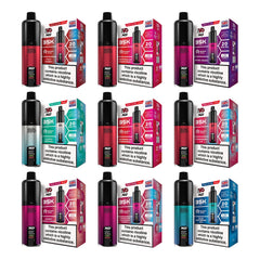 IVG XL 35K Prefilled Pod Vape Kit