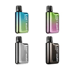 LOST MARY TAPPO POD KIT 750MAH