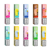 Lost Mary BM600 20mg Prefilled Replacement Pods