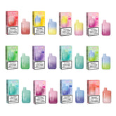 Lost Mary BM600 20mg Prefilled Pod Vape Kit