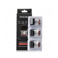 Smok Novo 2X Replacement Pods