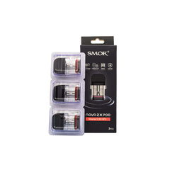 Smok Novo 2X Replacement Pods