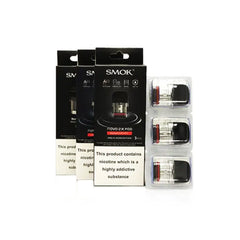 Smok Novo 2X Replacement Pods