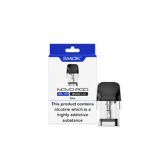 Smok Novo SLR Replacement Pods