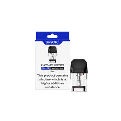 Smok Novo SLR Replacement Pods