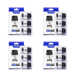 Smok Novo SLR Replacement Pods
