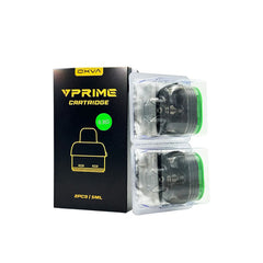 Oxva VPrime Replacement Pods