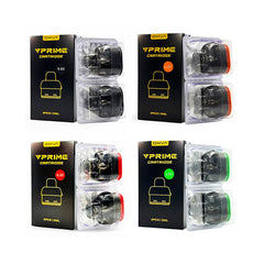 Oxva VPrime Replacement Pods