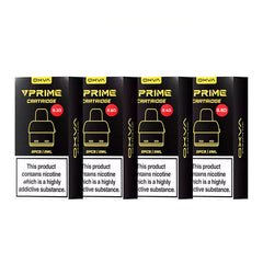 Oxva VPrime Replacement Pods
