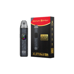 Oxva Xlim Pro 2 DNA 1300mAh Pod Vape Kit