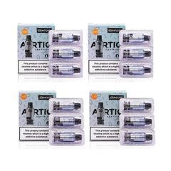 Oxva Artio Replacement Pods