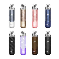 Oxva NeXlim Go 1800mAh Pod Vape Kit