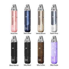 Oxva NeXlim Go 1800mAh Pod Vape Kit