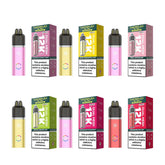 OXVA Tasteflex SL 12K Prefilled Pod Vape Kit