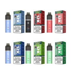 OXVA Tasteflex SL 12K Prefilled Pod Vape Kit