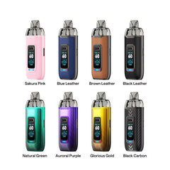 Oxva VPrime 2600mAh Pod Vape Kit