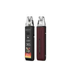Oxva Xlim 3 Ultra 30W 1500mAh Pod Vape Kit
