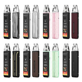 Oxva Xlim 3 Ultra 30W 1500mAh Pod Vape Kit