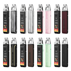 Oxva Xlim 3 Ultra 30W 1500mAh Pod Vape Kit