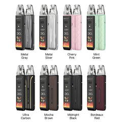 Oxva Xlim 3 Ultra 30W 1500mAh Pod Vape Kit