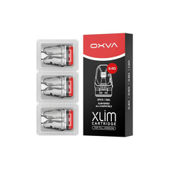 Oxva Xlim Top Fill XL Empty Replacement Pods