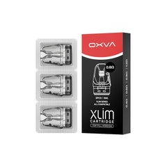Oxva Xlim Top Fill XL Empty Replacement Pods