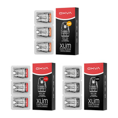 Oxva Xlim Top Fill XL Empty Replacement Pods