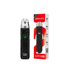 OXVA Xlim Go 2 1500mAh Pod Vape Kit
