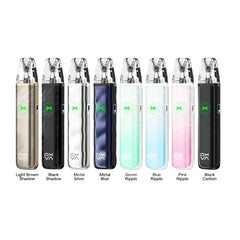 OXVA Xlim Go 2 1500mAh Pod Vape Kit